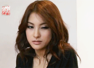 Gyuri gif