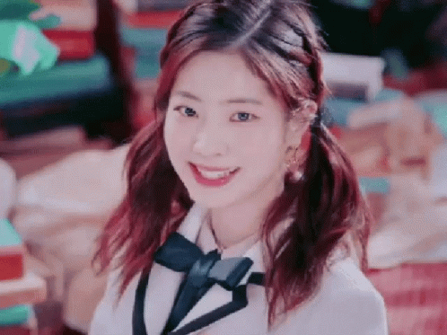 Dahyun gif