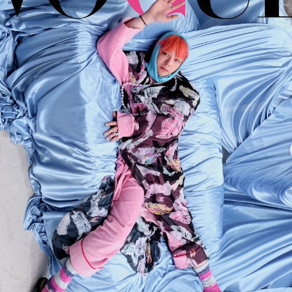 G-Dragon gallery image