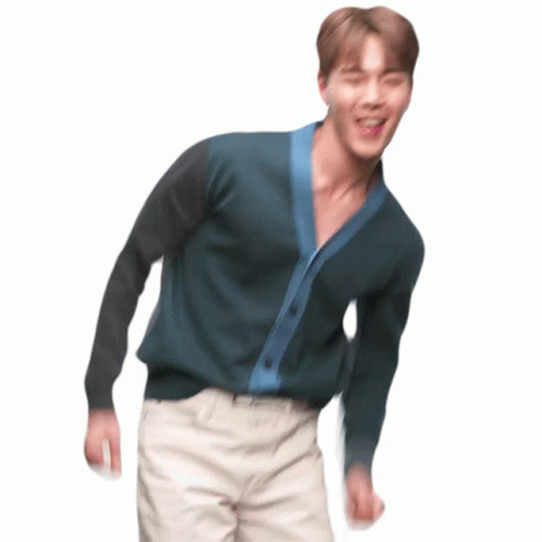 Shownu gif