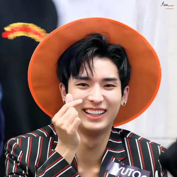 Yuto gallery image