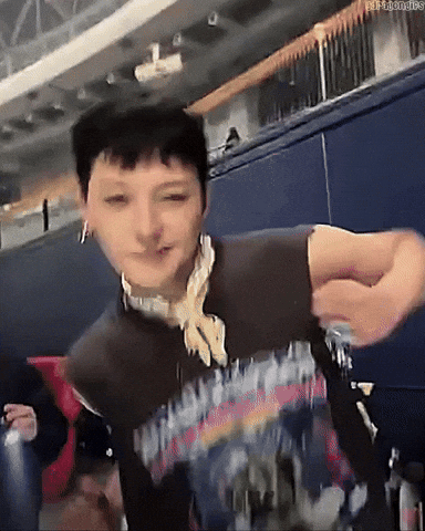G-Dragon gif