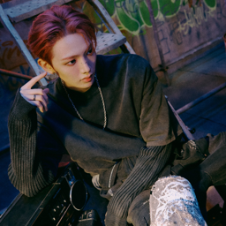 Hyunbin gallery image