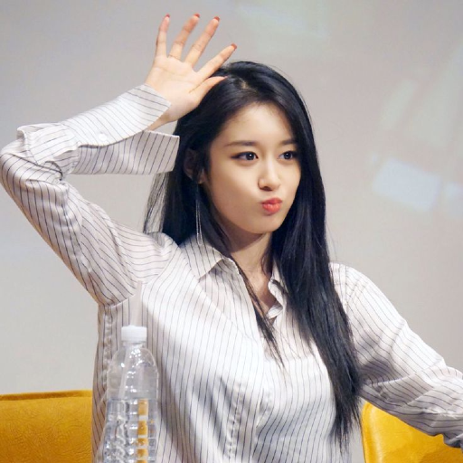Gambar galeri Jiyeon