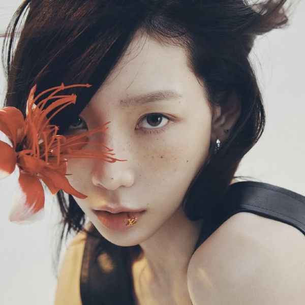 Image de galerie de Taeyeon