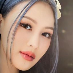 Siyeon gallery image