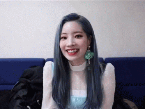 Dahyun gif