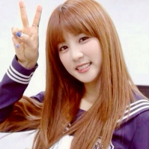 Chorong gallery image