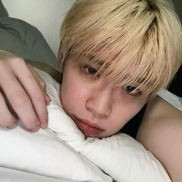Larawan sa gallery ni Kim Taerae