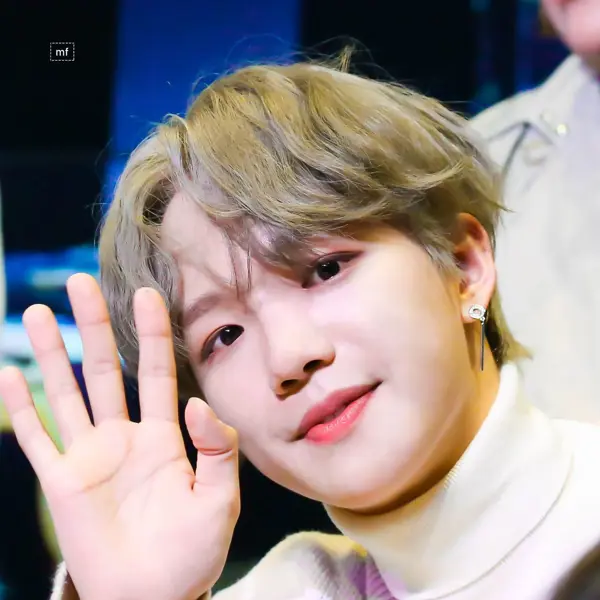 Youngmin gallery image