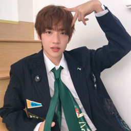 Kim Minjae gallery image