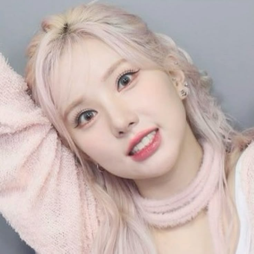 Eunha gallery image
