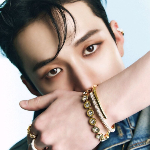 Bang Chan 3