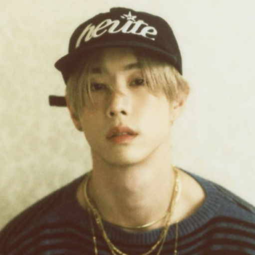 Mark gallery image