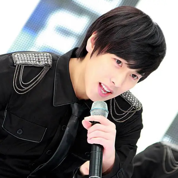 Sungmin gallery image