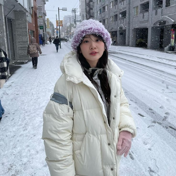 Imagen de la galería de Jiyoung