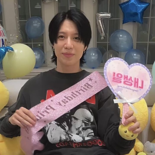 Taemin gallery image