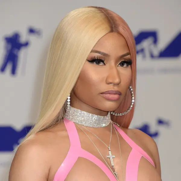 Nicki Minaj gallery image
