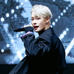 Moon Bin gallery image