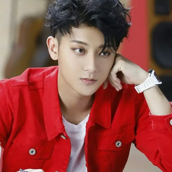 Huang Zitao gallery image