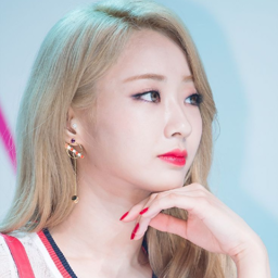 Kyungri gallery image