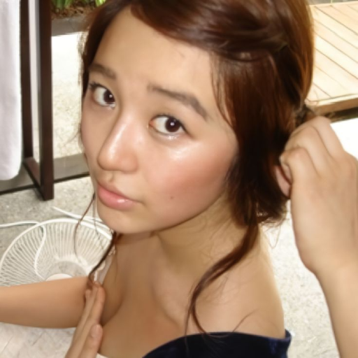 Gambar galeri Eunhye