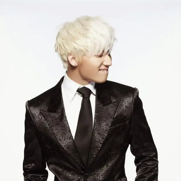 Daesung gallery image