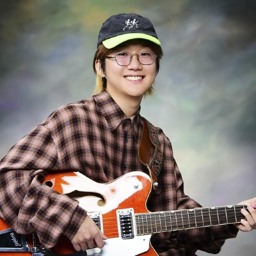 John Cha gallery image