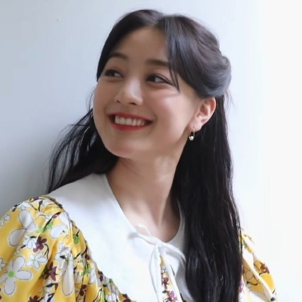 Larawan sa gallery ni Jihyo