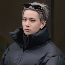 Heeseung gallery image