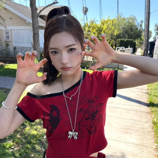 Larawan sa gallery ni Seohyeon