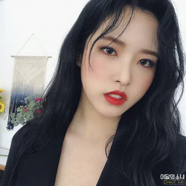Olivia Hye gallery image