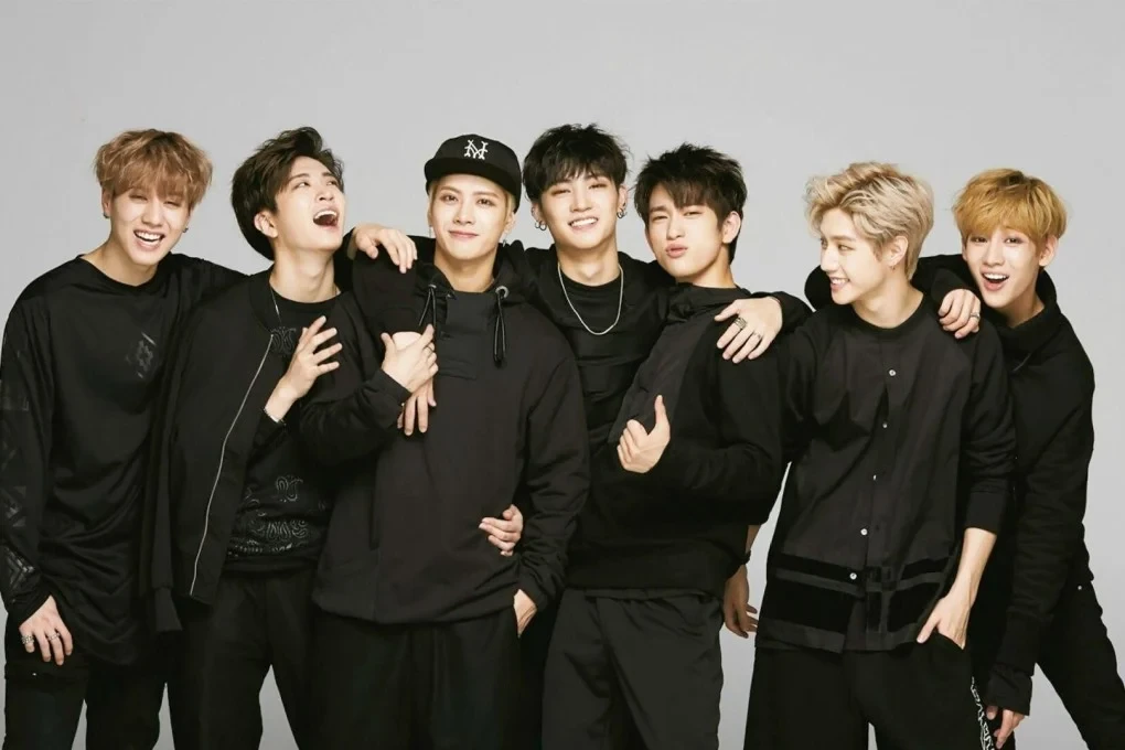GOT7 photo