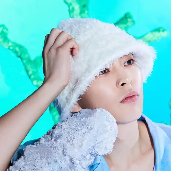 Xiumin gallery image