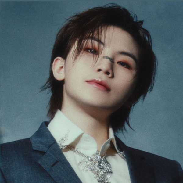 Woozi gallery image