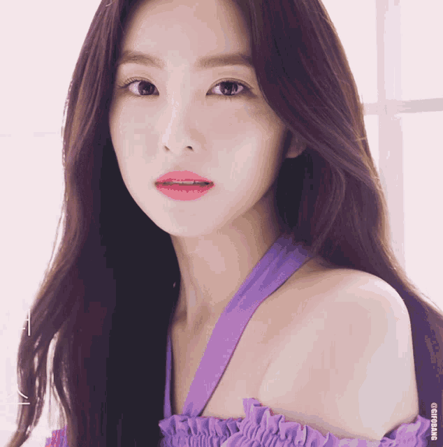 Irene gif