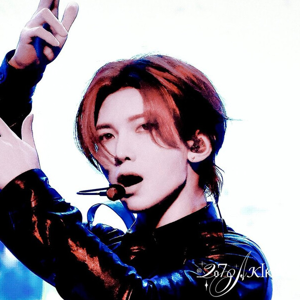 Yeosang gallery image