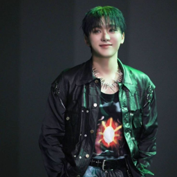 Seungkwan gallery image