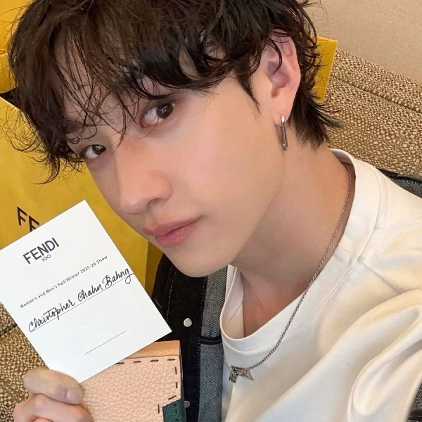 Bang Chan 2