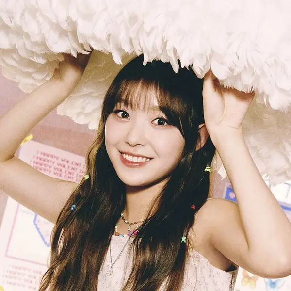 Yujeong gallery image