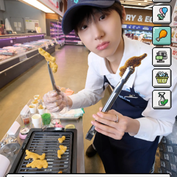 Juwang gallery image