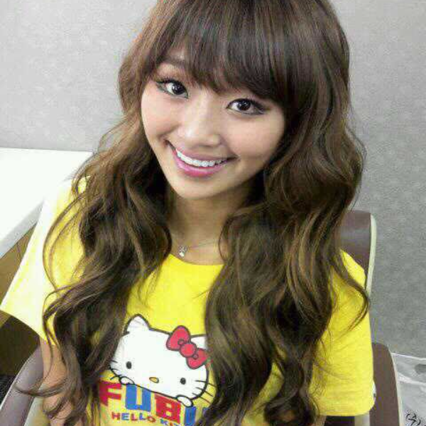 Hyorin 갤러리 이미지