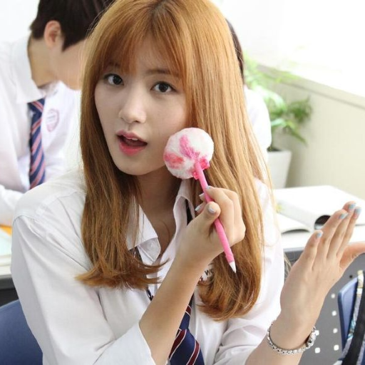 Image de galerie de Yeoreum
