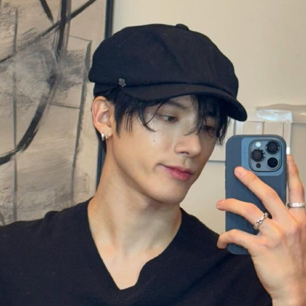 Eric gallery image