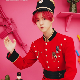 Yewang gallery image