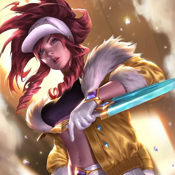 Akali gallery image