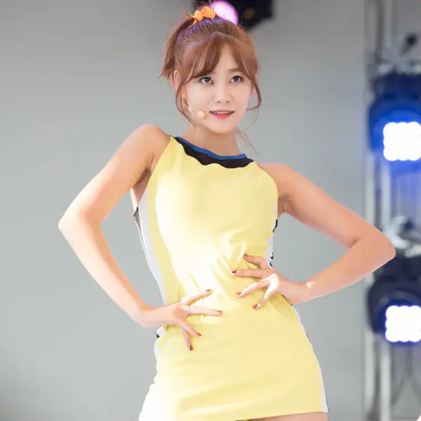 Seo Yuna gallery image