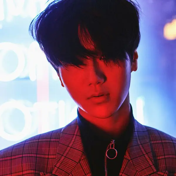 Yesung gallery image