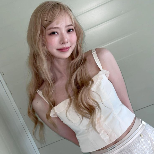 Gambar galeri Vivi