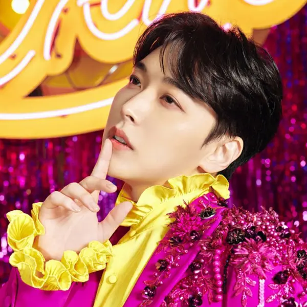 Sungmin gallery image